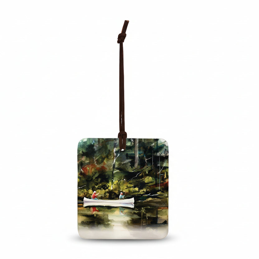 Dean Crouser Magnetic Ornament by Demdaco (18 styles)