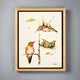dean crouser hummingbird