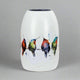 Dean Crouser Color Vase by Demdaco (2 styles)