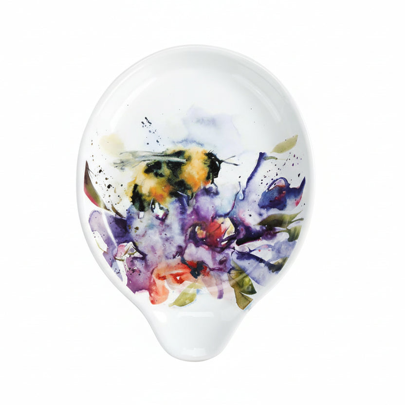 Dean Crouser Oval Spoon Rest by Demdaco (7 Styles)