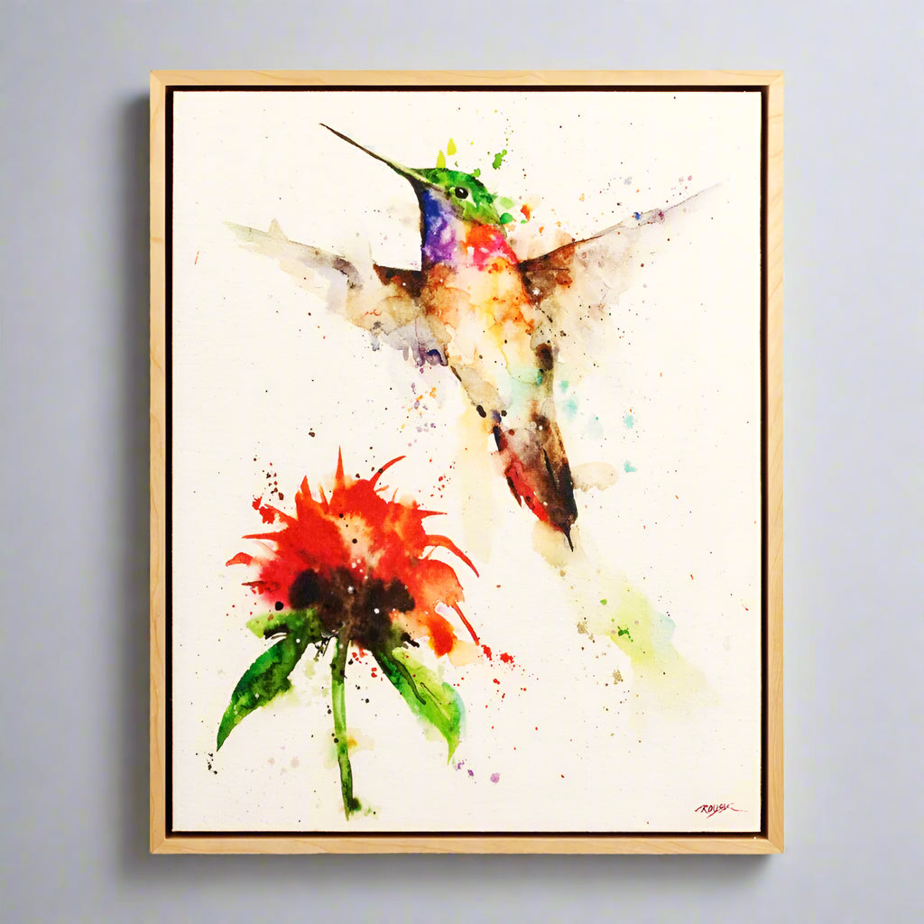 Dean Crouser PeeWee Colleciton Wall Art by Demdaco (4 Styles)