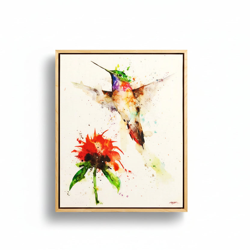 Dean Crouser PeeWee Colleciton Wall Art by Demdaco (4 Styles)