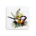 Dean Crouser Songbird Magnets - Chickadee and Fern