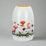 Dean Crouser Color Vase by Demdaco (2 styles)