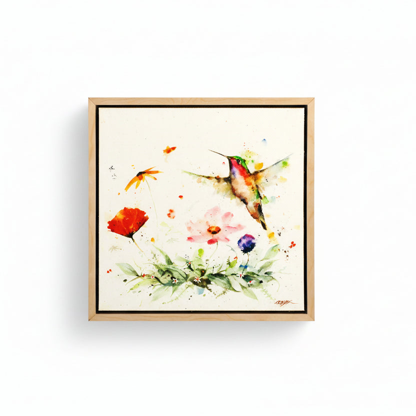 Dean Crouser PeeWee Colleciton Wall Art by Demdaco (4 Styles)