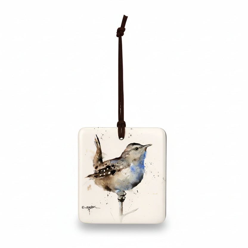 Dean Crouser Magnetic Ornament by Demdaco (18 styles)