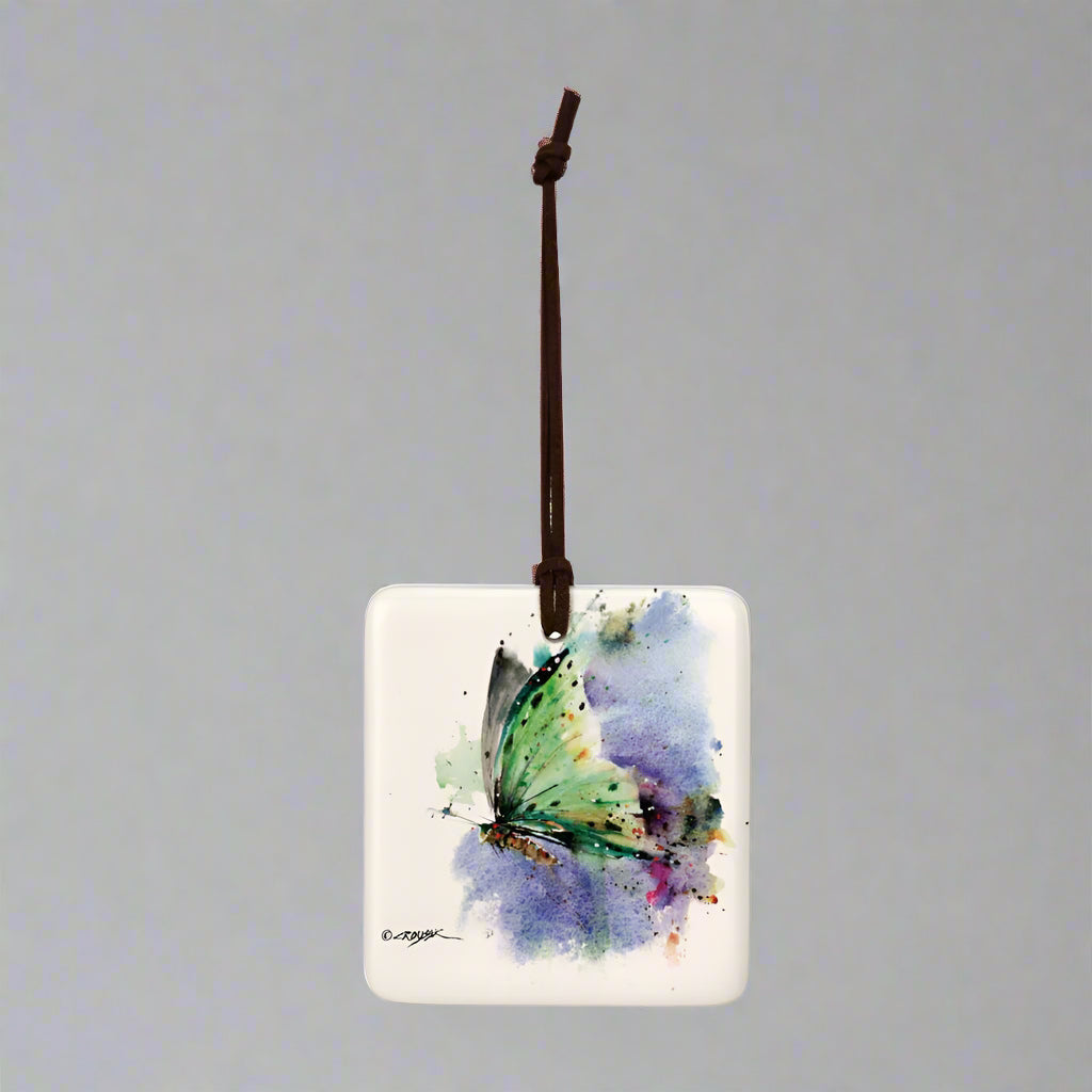 Dean Crouser Magnetic Ornament by Demdaco (18 styles)