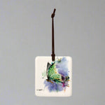 Dean Crouser Magnetic Ornament by Demdaco (18 styles)