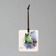 Dean Crouser Magnetic Ornament by Demdaco (18 styles)