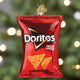 Doritos Nacho Cheese Chips Ornament