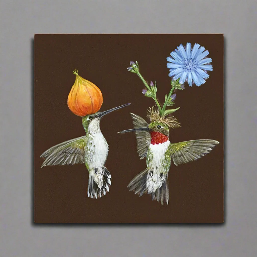 Bird Napkins by Paperproducts Design (22 Designs)