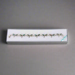 Wild Pearle Bracelet by A.T. Storrs (8 Styles)