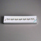 Wild Pearle Bracelet by A.T. Storrs (8 Styles)