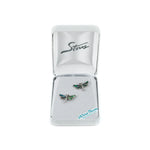 Wildlife Stud Wild Pearle Earrings by A.T. Storrs (11 Styles)