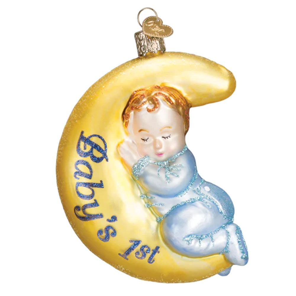 Dreamtime Ornament by Old World Christmas (2 styles)