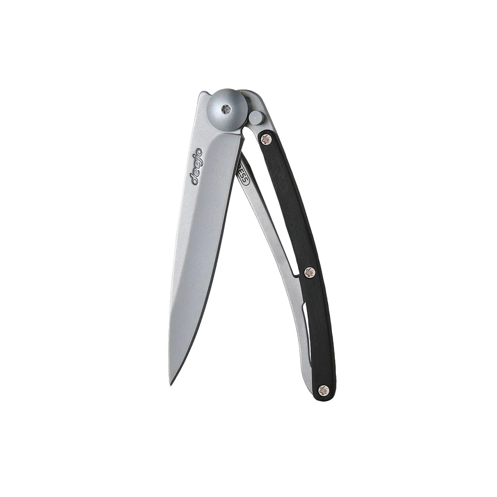 27G Pocket Knife by Deejo USA (6 Styles)