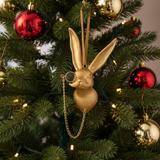 Eric and Eloise Eric Ornament by Accent Decor