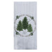 Evergreen Terry Towels by KayDee Designs (3 styles)