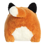 Fitz Red Fox Spudster by Aurora World