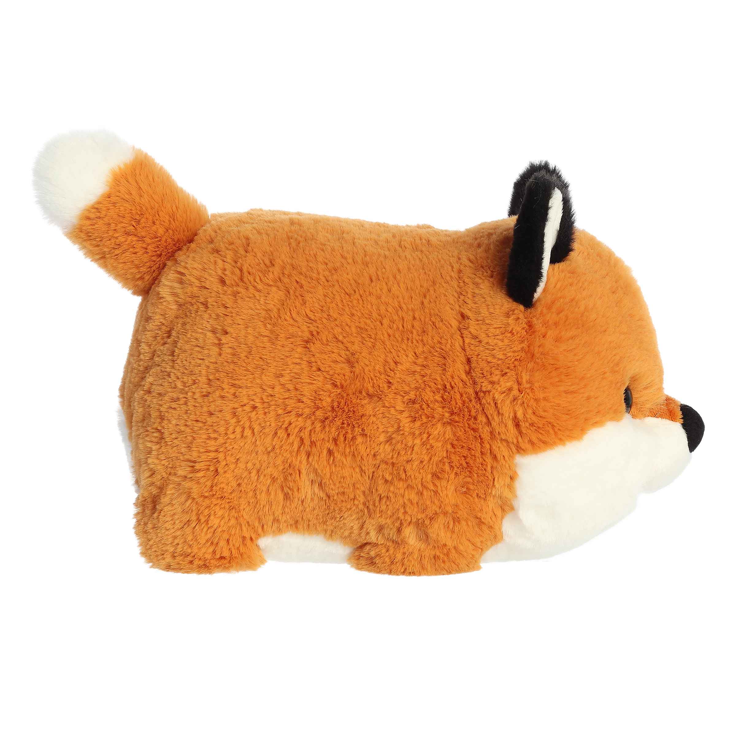 Fitz Red Fox Spudster by Aurora World