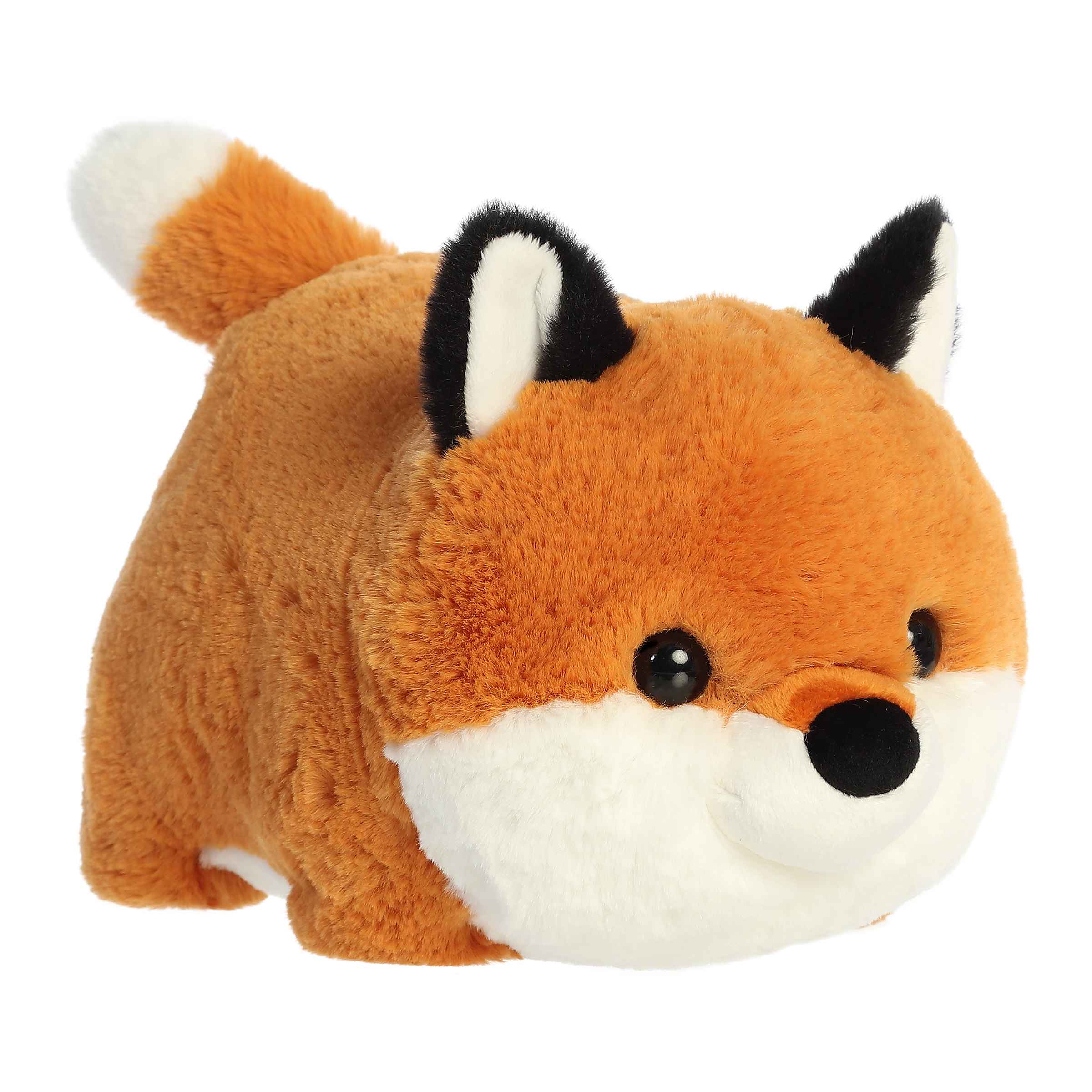 Fitz Red Fox Spudster by Aurora World