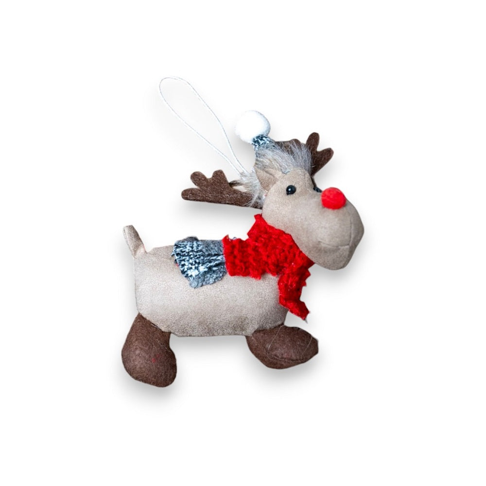 Fabric Moose by Oak Street Wholesale