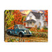 Autumn Lighted Print by Glow Decor (2 Designs)