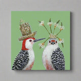 Bird Napkins by Paperproducts Design (22 Designs)