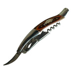 Wine Opener by Buffalo Knives (4 Styles)