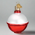 Fishing Bobber Ornament