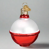 Fishing Bobber Ornament