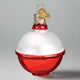Fishing Bobber Ornament