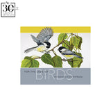 For the Love of Birds by Jane Shull Beasley