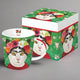 Cat Mug in Gift Box by Paperproducts Design (6 Styles)