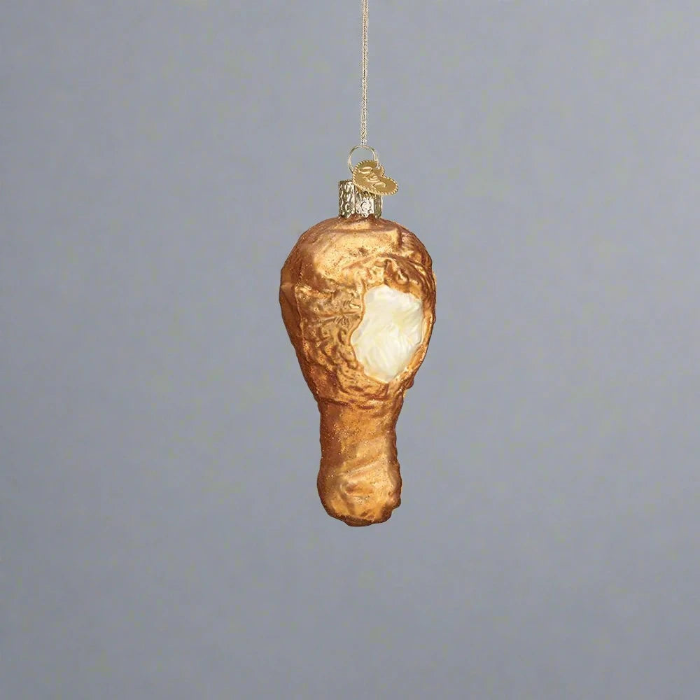 Food Ornament by Old World Christmas (48 Styles)