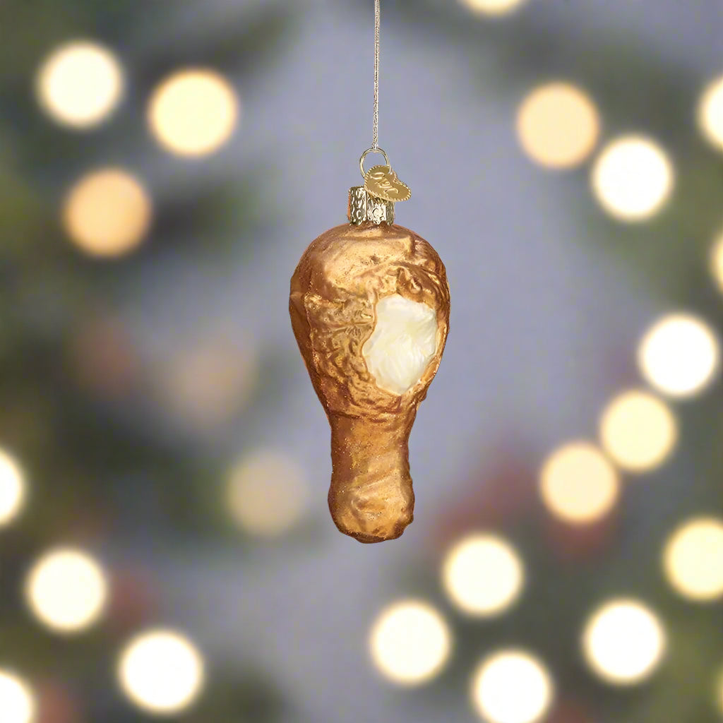 Food Ornament by Old World Christmas (48 Styles)