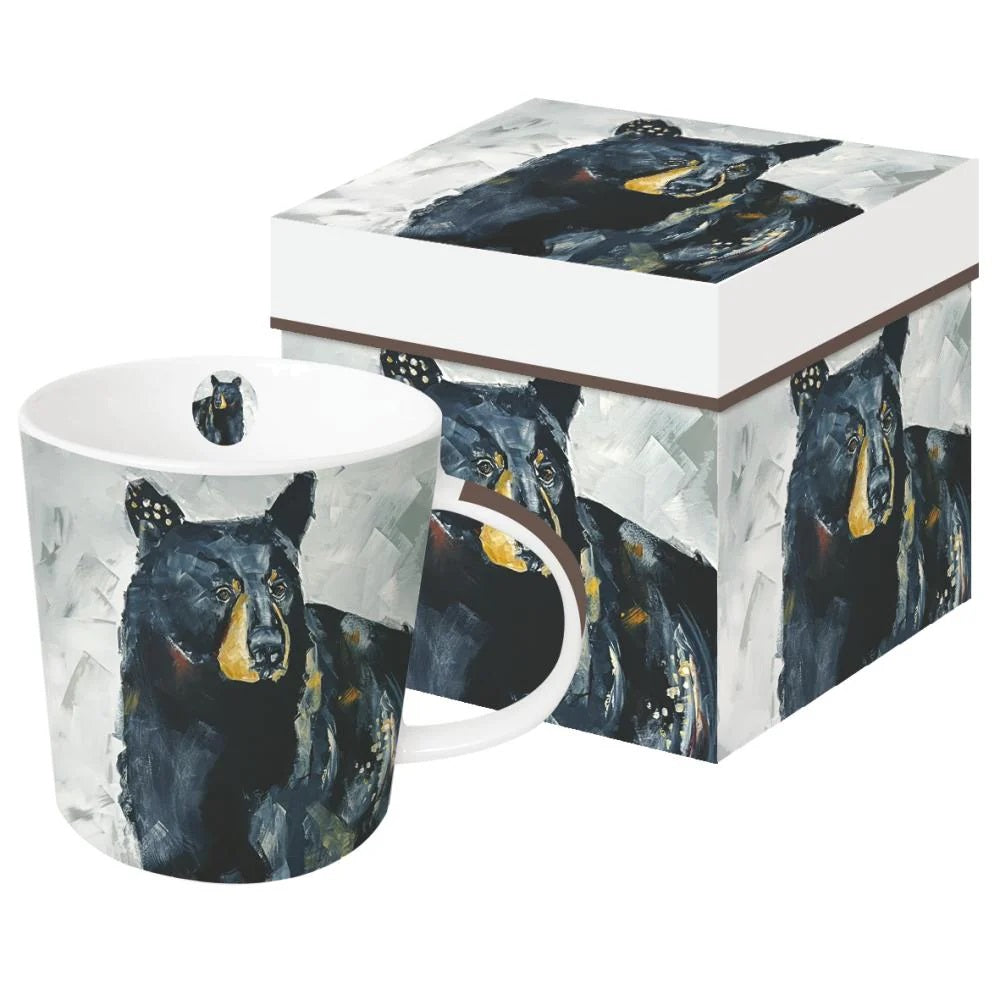 Frontier Mug in Gift Set by Paperproducts Design (4 Styles)