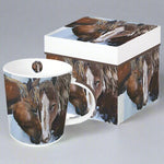 Frontier Mug in Gift Set by Paperproducts Design (4 Styles)