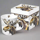 Frontier Mug in Gift Set by Paperproducts Design (4 Styles)