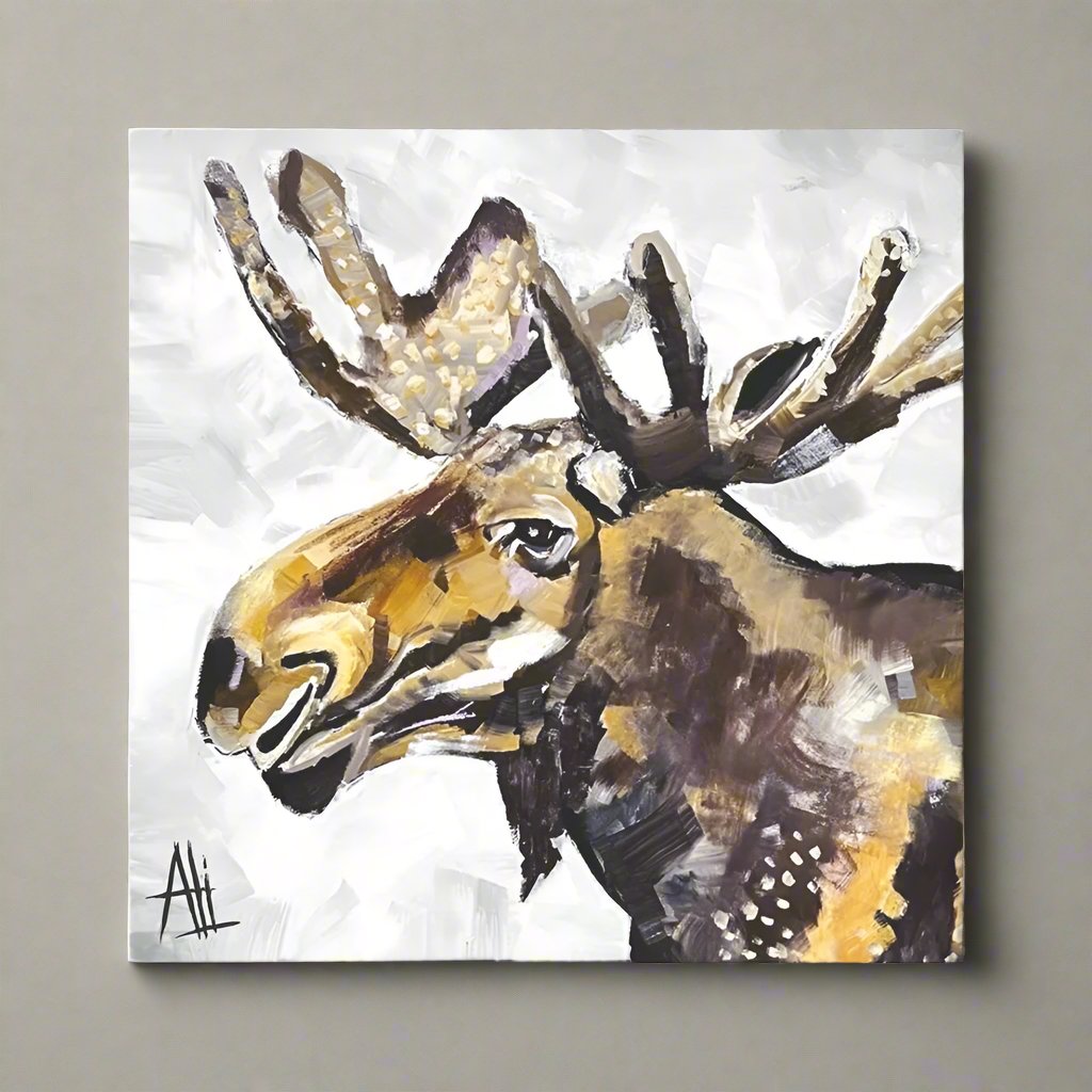 Frontier Napkins by Paperproducts Design (4 Styles, 2 Sizes)