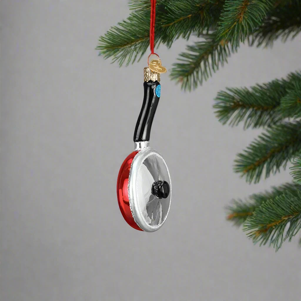 Cooking Ornament by Old World Christmas (8 Styles)