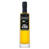 Garlic and Herb Infused Olive Oil by Olivelle