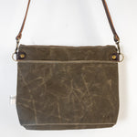 Glacier Lily Tote by Lark and Moon