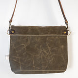 Glacier Lily Tote by Lark and Moon