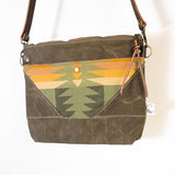 Glacier Lily Tote by Lark and Moon