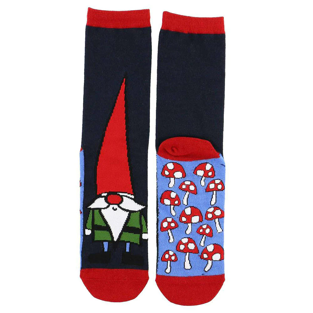 Crew Socks by Lazy One (9 Styles, 3 Sizes)