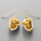 Wire Earrings by Rocky Mountain Leaf Company (13 Styles)