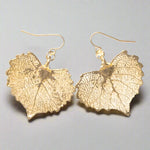 Wire Earrings by Rocky Mountain Leaf Company (13 Styles)