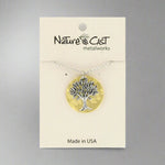 Pendant by Nature Cast Metalworks (13 Styles)