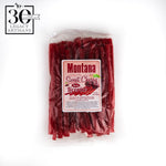 Gourmet Cherry Licorice by Huckleberry Haven